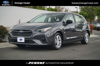 New 2025 Subaru Impreza 2.0i image 1