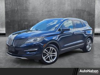 Used 2017 Lincoln MKC Reserve w/ Lincoln MKC Climate Package image 1