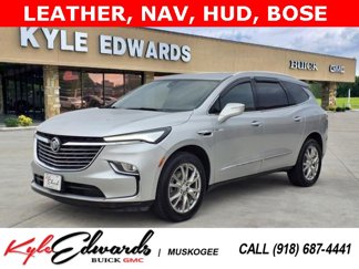 Used 2022 Buick Enclave Premium image 1