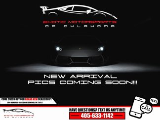 Used 2008 Chevrolet Corvette Z06 w/ Preferred Equipment Group image 1