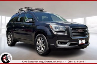 Used 2013 GMC Acadia SLT image 1
