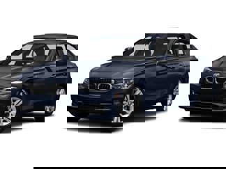Used 2017 BMW 330i xDrive Sedan image 1