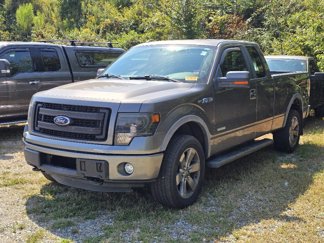 Used 2013 Ford F150 FX4 w/ Luxury Equipment Group video 2