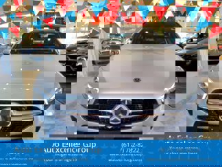 Used 2020 Mercedes-Benz A 220 4MATIC image 1