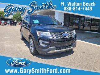 Used 2017 Ford Explorer Limited image 1