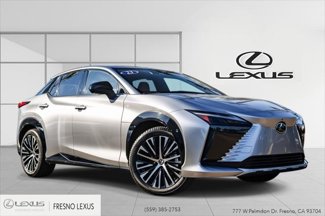 Certified 2023 Lexus RZ 450e Premium image 1