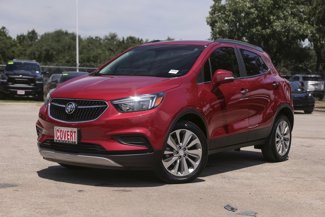 Used 2019 Buick Encore Preferred image 1