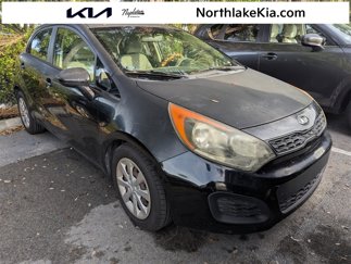 Used 2015 Kia Rio LX image 1
