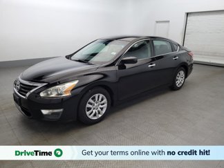 Used 2013 Nissan Altima 2.5 S image 1