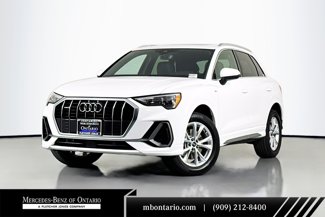 Used 2022 Audi Q3 2.0T Premium w/ Convenience Package image 1