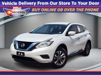 Used 2015 Nissan Murano S image 1