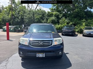 Used 2013 Honda Pilot EX-L image 1