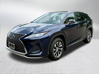 Used 2022 Lexus RX 350L Premium image 1