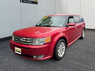 Used 2010 Ford Flex SEL image 1