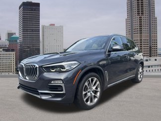 Used 2020 BMW X5 sDrive40i w/ Convenience Package image 1