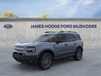 New 2025 Ford Bronco Sport Big Bend image 1