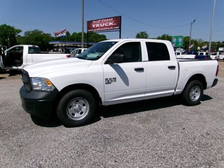 Used 2021 RAM 1500 Tradesman image 1