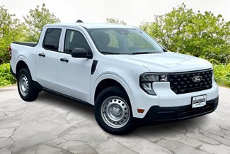 New 2025 Ford Maverick XL w/ 4K Tow Package image 1