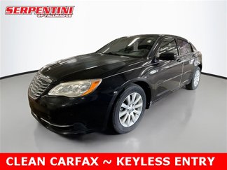 Used 2012 Chrysler 200 Touring image 1
