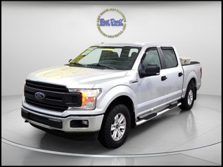 Used 2019 Ford F150 XL w/ Equipment Group 101A Mid image 1