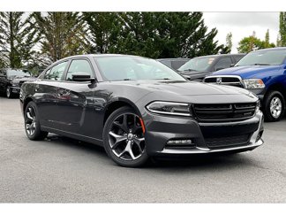 Used 2018 Dodge Charger R/T w/ Plus Group image 1