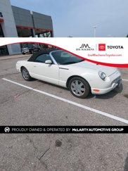Used 2003 Ford Thunderbird image 1
