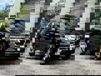 Used 2012 Acura MDX w/ Technology Package image 1