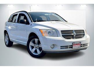 Used 2011 Dodge Caliber Mainstreet image 1