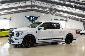 Used 2021 Ford F150 Lariat w/ Equipment Group 502A High image 1
