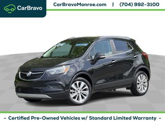 Certified 2019 Buick Encore Preferred image 1
