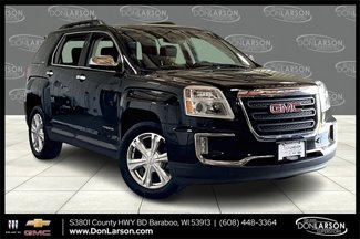 Used 2016 GMC Terrain SLE w/ Technology Package image 1