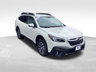 Used 2022 Subaru Outback Premium image 1