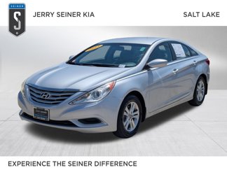 Used 2013 Hyundai Sonata GLS image 1