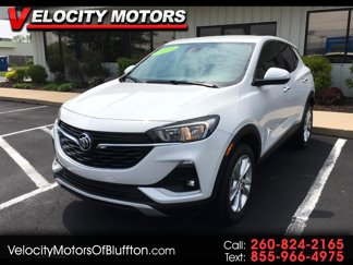 Used 2023 Buick Encore GX Preferred w/ Cold Weather Comfort Package image 1