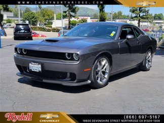 Used 2021 Dodge Challenger GT image 1