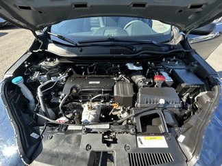 Used 2017 Honda CR-V LX image 1