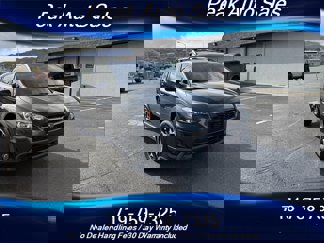 Used 2019 Subaru Crosstrek 2.0i Premium w/ Eyesight System image 1