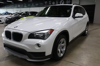 Used 2015 BMW X1 sDrive28i image 1