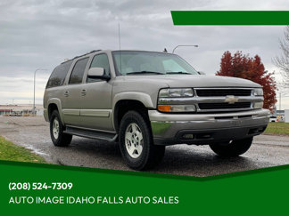 Used 2006 Chevrolet Suburban LT w/ Preferred Equipment Group image 1