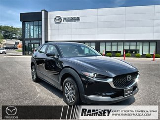 Certified 2022 MAZDA CX-30 AWD 2.5 S image 1