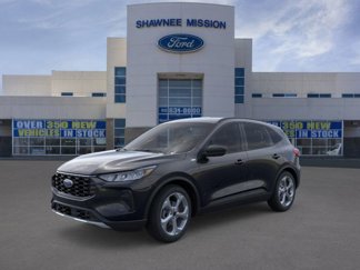 New 2025 Ford Escape ST-Line w/ Cold Weather Package image 1