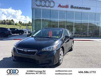 Used 2018 Subaru Impreza 2.0i w/ Popular Package #2 image 1