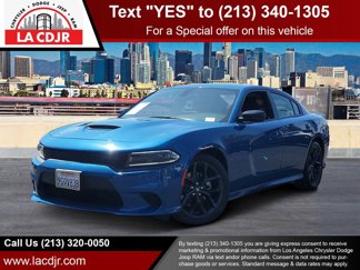 Used 2023 Dodge Charger GT w/ Blacktop Package image 1