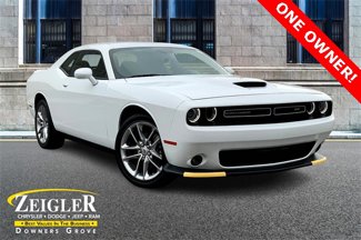 Used 2022 Dodge Challenger GT image 1