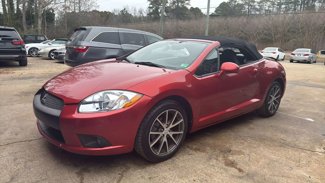Used 2011 Mitsubishi Eclipse GS Sport image 1
