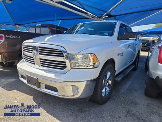 Used 2013 RAM 1500 Lone Star image 1