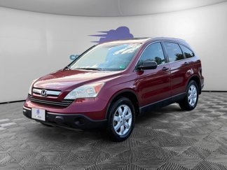Used 2009 Honda CR-V EX image 1