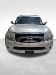 Used 2013 INFINITI QX56 2WD w/ Deluxe Touring Pkg image 1