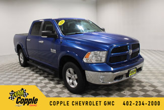 Used 2016 RAM 1500 Outdoorsman image 1