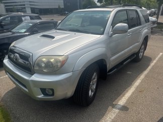 Used 2007 Toyota 4Runner SR5 image 1